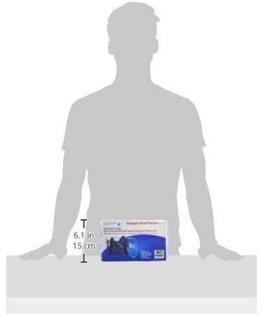 Buy Purple Blood Pressure & Stethoscope Kit - International Shipping Available - Buy Online on GoSupps.com