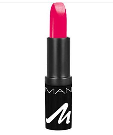 Manhattan Lipstick 70F Perfect Creamy & Care Lipstick Softly melting shine