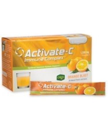 Activate-c Immune Complex Drink