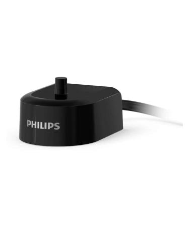 Philips Sonicare ProtectiveClean 4100 Electric Toothbrush - Plaque Control | Brown Box Packaging | Black - Buy Online on GoSupps.com