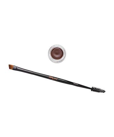 HYNT BEAUTY Professional Grade Spoolie Brush | Premium Makeup Brushes for Flawless Application - Shop Internationally - Buy Online on GoSupps.com