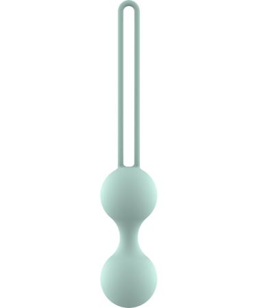 Buy Kegel Balls | Strengthen Pelvic Floor | Waterproof & Medical-Grade Silicone - Buy Online on GoSupps.com