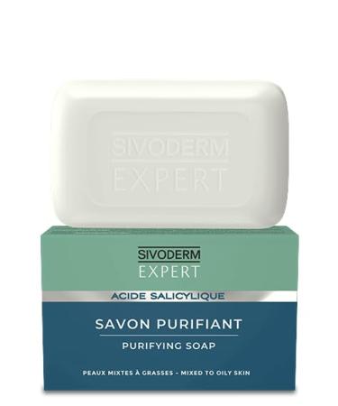 OBBBeaut sivoderm expert purifying soap 100g