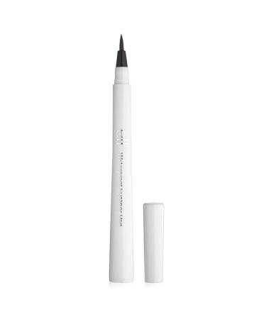 e.l.f. Waterproof Coffee Eyeliner Pen - 0.05 oz | Long-Lasting Formula - Buy Online on GoSupps.com