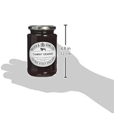 Tiptree Wilkins Marmalade Tawny 454 g (Pack of 6) - Buy Online on GoSupps.com