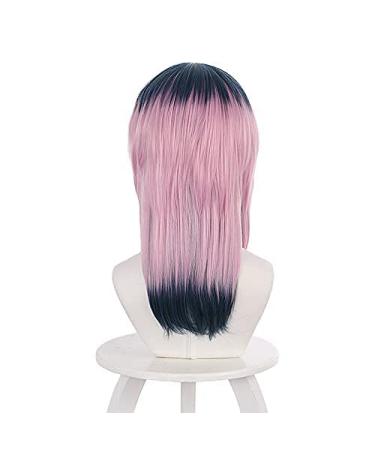 Tokyo Revengers Rindo Haitani Cosplay Wig | Heat Resistant Synthetic Hair | Perfect for Halloween & Costume Events - Buy Online on GoSupps.com