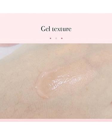 Appr t pour le visage cr me gel de base pour les pores pour couvrir les pores de l'eau embellir la peau finition soyeuse poids l ger maquillage naturel pour raffermir le visage multicolore - Buy Online on GoSupps.com