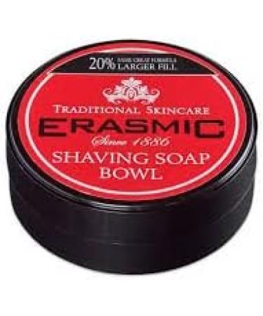Erasmic Soap Bowl - ER98351 | Premium Quality Soap Dish - Buy Online on GoSupps.com