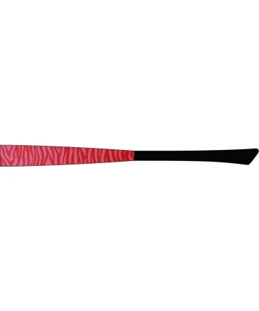 Eye Max alternating bar 5472.02 zebra red