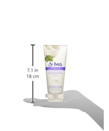 Buy St. Ives Timeless Skin Collagen Elastin Face Lotion 150mL | Best International Shipping - Buy Online on GoSupps.com