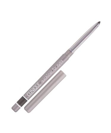 Clinique Quick Liner Slate No. 04 Eyeliner Pencil Slate 1 Count (Pack of 1)