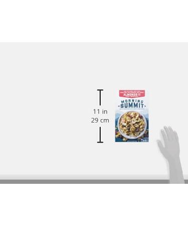 General Mills Morning Summit Maple Berry Cereal 38oz - Delicious and Nutritious Breakfast Option - Buy Online on GoSupps.com