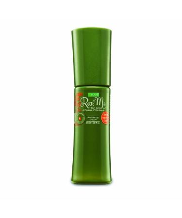 Real Me Pick Me Up Sheen Conditioner 3 Ounce