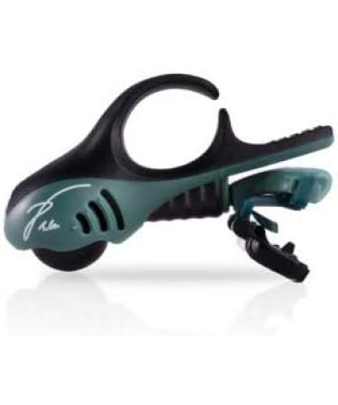 HeadBlade LE Moto Men's Head Shaving Razor - Green | Best International Shipping - Buy Online on GoSupps.com
