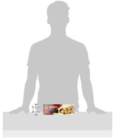WALKERS Oatflake & Cranberry Biscuits 150g - Buy Online on GoSupps.com