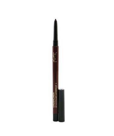 YSL Crushliner N 4 - Burgundy 0.35 G.