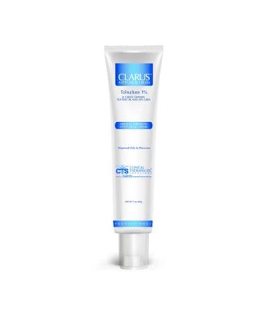 Clarus Antifungal Cream 1.5 (ounces)
