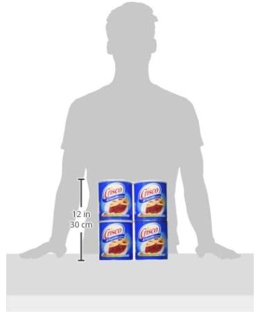 Crisco Shortening Large 1.3 kg - Buy Online on GoSupps.com