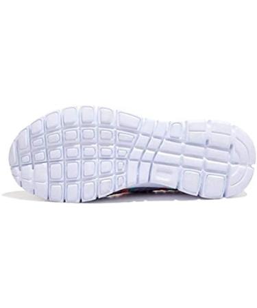 Women's Lightweight Elastic Trainers - Comfort Slip-On Sport Water Shoes - 41.5 EU Gray | International Shipping - Buy Online on GoSupps.com