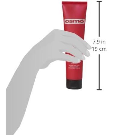 Osmo Curl Fluid Volumising Curl Enhancer - 150ml | Enhance Shine & Movement - Buy Online on GoSupps.com