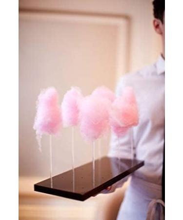 SIDRAL/ COLA| Sucre Barbe papa pour Machine/ 1200 gr (200gr. GRATUIT)  - Buy Online on GoSupps.com