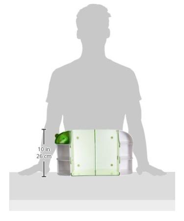 Munchkin Diaper Change Organizer - Buy Online on GoSupps.com