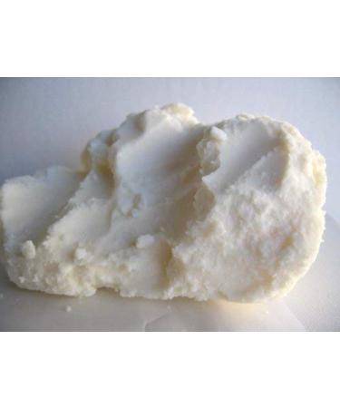 4Lbs MANGO BUTTER PREMIUM Organic Unrefined Raw Virgin 100% Pure Cold Press Grade A Non-GMO 100% Natural For Skin BodyCare Beauty Moisturizer DIY For Body Butters Soap Making Lotions Creams