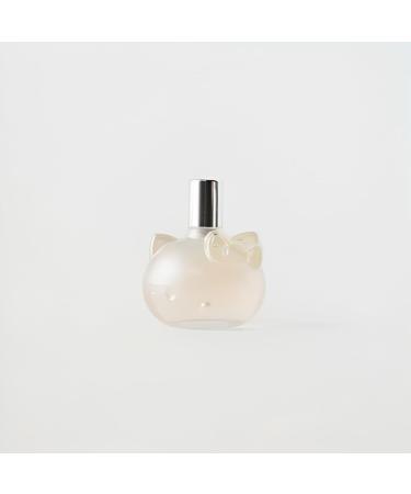Zara Kids Hello Kitty Magic Rainbow Girls Perfume Fragrance Spray EDT Eau De Toilette 50 ML (1.69 FL. OZ) Hello Kitty Magic Rainbow 1.69 Fl Oz (Pack of 1) - Buy Online on GoSupps.com