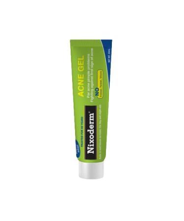 Nixoderm Cream for Eczema Blemishes Pimples & Rash - 15g | Fast Shipping Internationally - Buy Online on GoSupps.com