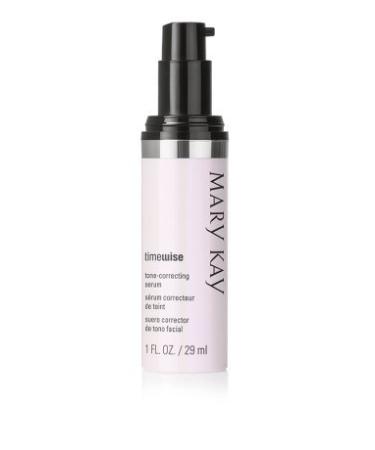 Mary Kay Timewise Tone-Correcting Serum - Brighten and Even Skin Tone - Buy Online on GoSupps.com