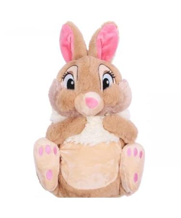 Miss Bunny from the movie Bambi Hot Water Bottle 1 Liter Hot Water Bottle Primark