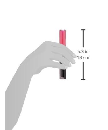 L'Or al Paris Infallible Pro Last 2 Step Lipstick in Berry Chic 1 fl. oz. - Long Lasting Lip Color - Buy Online on GoSupps.com