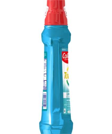 Colgate Total Gum Health Mouthwash - Clean Mint | 33.8 oz - International Shipping Available - Buy Online on GoSupps.com