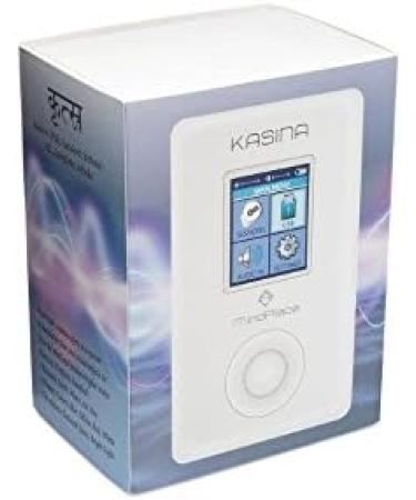 Mindplace Kasina - Advanced Light & Sound Meditation System - Buy Online on GoSupps.com