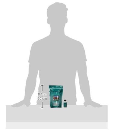 Purely Northwest Tea Tree Oil Foot Soak & Nail Repair Oil Set for Damaged Nails, Athlete's Foot, Smelly Feet & Calluses - Made in USA - Buy Online on GoSupps.com