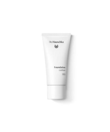 Dr. Hauschka - Foundation 001 Cashew 30 ml