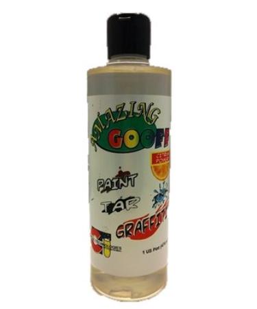 Pro's Choice Amazing Gooff Solvent Spotter