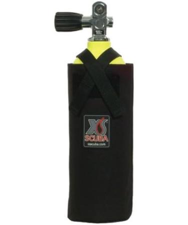 XS Scuba Pony Bag for 19 cu ft Aluminum Cylinder - Durable & Compact - Buy Online on GoSupps.com