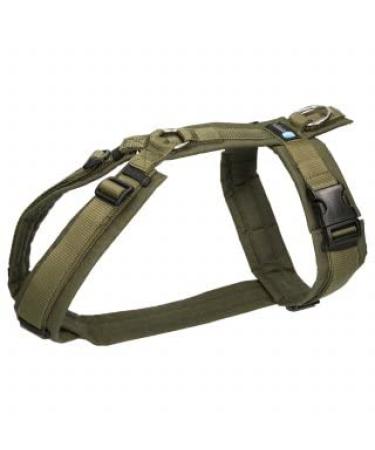anny-x Harness Fun Olive Olive - Size M