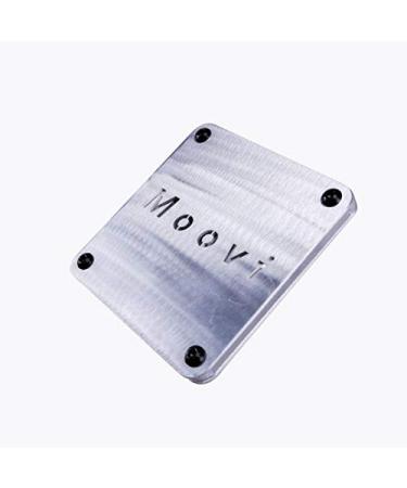 Moovi - MoovIt system holder E-Scooter - For attaching individual transport objects