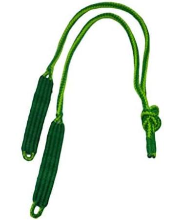 Falconry Arab Anklets (extra large) - Buy Online on GoSupps.com