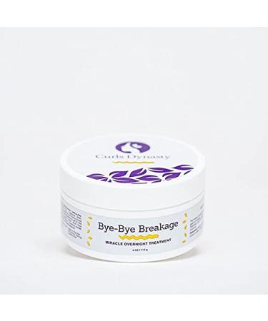 Bye-Bye Breakage Miracle Overnight Treatment