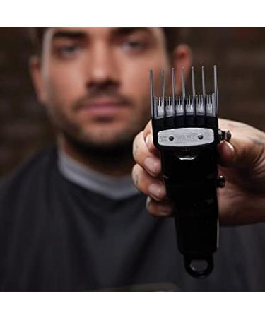 Wahl 5 Star Cordless Legend Clipper - Buy Online on GoSupps.com