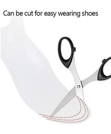 Buy Drop Orthosis - Reusable Adjustable Foot Ankle Brace for Foot Drop | Left Foot Support & Protection - Buy Online on GoSupps.com