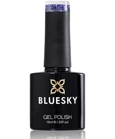 Bluesky 80636 UV/Gel Nail Polish 10 ml - Buy Online on GoSupps.com