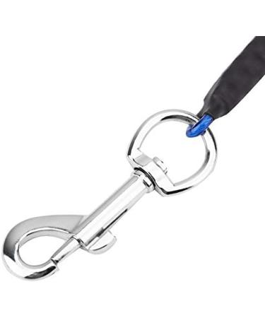 Pssopp Dog Grooming Restraint Rope Single Noose Grooming Steel Wire Loop Grooming Tools Grooming Holder Harness for Dog Grooming Table - Buy Online on GoSupps.com