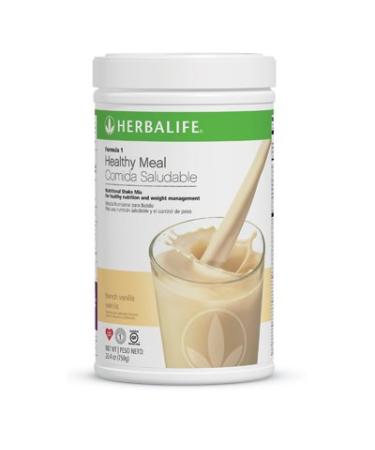 Formula 1 Nutritional Shake Mix (Mint Chocolate)