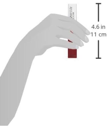 MAYBELLINE - Superstay Matte Ink Un-Nude Liquid Lipstick Voyager - 0.17 floz/5ml Voyager 5 ml (Pack of 1) - Buy Online on GoSupps.com