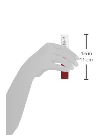 Maybelline Super Stay Matte Ink Liquid Lipstick - Voyager Deep Red 0.17 Fl Oz (Pack of 1) - Buy Online on GoSupps.com