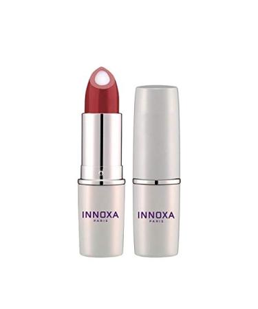 INNOXA - Lipstick Duo Color and Care - 010 Santal - Sensitive Lips - Perfect Alliance between the Care of a Balm and Makeup